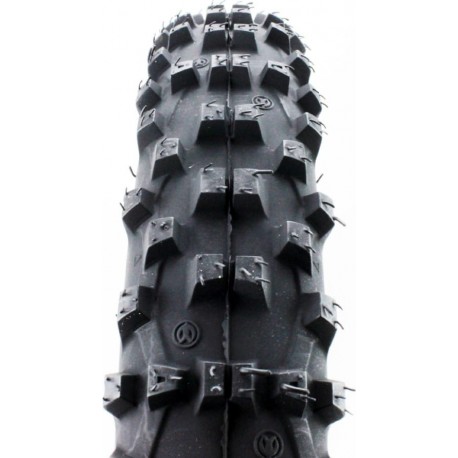 Шина 70/100-19 шипована TERRA CROSS SB-114 DELI