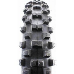 Шина 90/100-16 шипованная CROSS SV-0805 SHIH FA