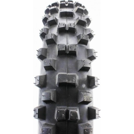 Шина 90/100-16 шипованная CROSS SV-0805 SHIH FA