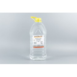 ВОДА ДИСТИЛЬОВАНА, 5L AUTOLIVE