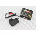 Зарядное устройство для АКБ 12V-1000 mA Mototech