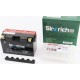 Акумулятор 12V6,5Ah YT7B-BS кислотний (L150*W65*H95мм) Skyrich