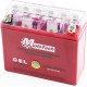 Акумулятор 12V7Ah 12N7BL-BS GEL (L145*W60*H130мм) "МОТО" Mototech