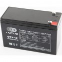 Акумулятор 12V9Ah OT9-12 кислотний (L151*W65*H94мм) для ДБЖ, іграшок та ін. OUTDO