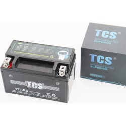 Акумулятор 12V7Ah YT7-BS GEL (L150*W87*H94мм), від 4шт -5% TCS