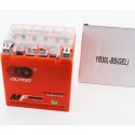 Акумулятор 12V30Аh YB30L-BS GEL (L165*W125*H175мм) OUTDO
