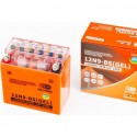 Аккумулятор 12V9Ah 12N9-BS GEL (L135*W75*H135мм) "МОТО" OUTDO