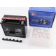 Акумулятор 12V18Аh UTX20-BS кислотний (L175*W85*H155мм) OUTDO