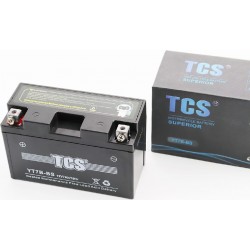 Акумулятор 12V7Ah YT7В-BS GEL (L150*W65*H95мм), від 2шт -5% TCS