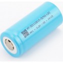 Акумулятор 3,2V 6000mAh 32700 3C Li-ion (L70*D32мм) Китай