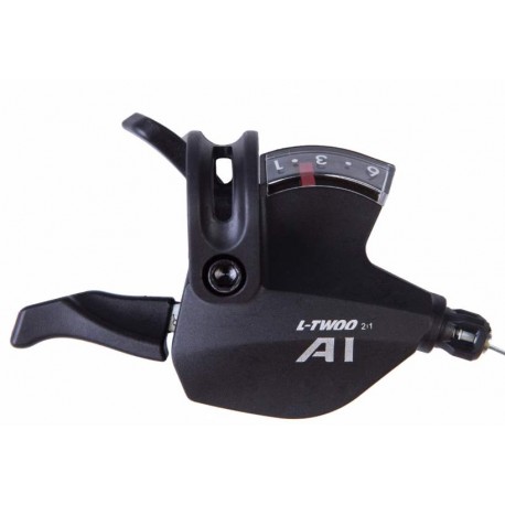 Манетка прав. R6 L-TWOO A1 SL-V4006-6W-2