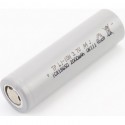 Аккумулятор 3,6V 2000mAh 18650 10C Li-ion (L65*D18мм) Китай