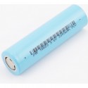 Акумулятор 3,6V 3000mAh 18650 3C Li-ion (L65*D18мм) Китай