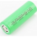 Аккумулятор 3,6V 5000mAh 26700 3C Li-ion (L70*D26мм) Китай