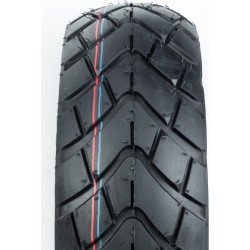 Шина 130/60-13 бескамерная, шипованная TH-506 JWBP