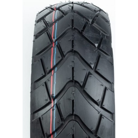 Шина 130/60-13 бескамерная, шипованная TH-506 JWBP