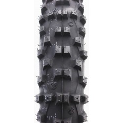 Шина 70/100-17 шипована TERRA CROSS SB-114 DELI