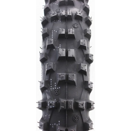 Шина 70/100-17 шипованная TERRA CROSS SB-114 DELI