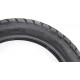 Шина 120/80-18 безкамерна, шипована STREET ENDURO SB-117 DELI