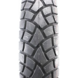 Шина 110/90-16 безкамерна, шипована STREET ENDURO SB-117 SWALLOW