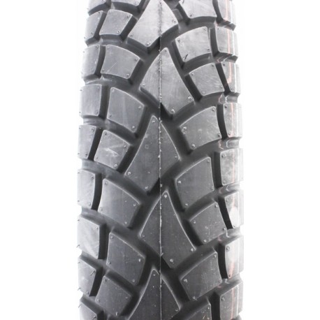 Шина 110/90-16 безкамерна, шипована STREET ENDURO SB-117 SWALLOW
