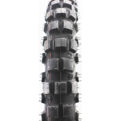 Шина 3,50-18 шипованная X-CROSS SB-111 SWALLOW