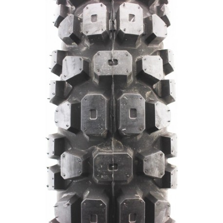 Шина 110/80-18 шипована CROSS SB-107 DELI