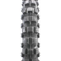 Шина 3,00-18 шипована X-CROSS SB-111 SWALLOW