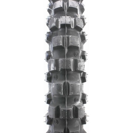 Шина 3,00-18 шипованная X-CROSS SB-111 SWALLOW