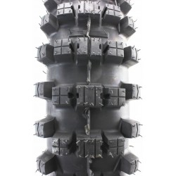 Шина 100/100-18 шипованная CROSS MAXI GRIP SB-137 DELI