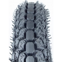 Шина 4,00-19 шипованная, D-333 DNEPR