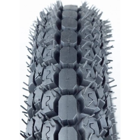 Шина 4,00-19 шипована D-333 DNEPR