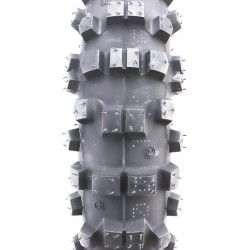 Шина 90/100-14 шипована TERRA CROSS SB-114 DELI