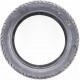 Шина 140/70-14 безкамерна, шосейний малюнок URBAN GRIP SC-109 DELI