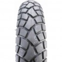 Шина 110/80-17 безкамерна, шипована STREET ENDURO SB-117 DELI