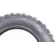 Шина 3,00-10 безкамерна, шипована CROSS 6024 Mototech