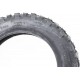 Шина 3,00-10 безкамерна, шипована CROSS 6024 Mototech