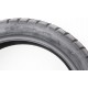 Шина 120/80-17 безкамерна, шипована STREET ENDURO SB-117 DELI