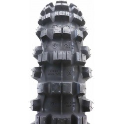 Шина 100/100-18 шипованная X-TRIM CROSS SB-119 SWALLOW