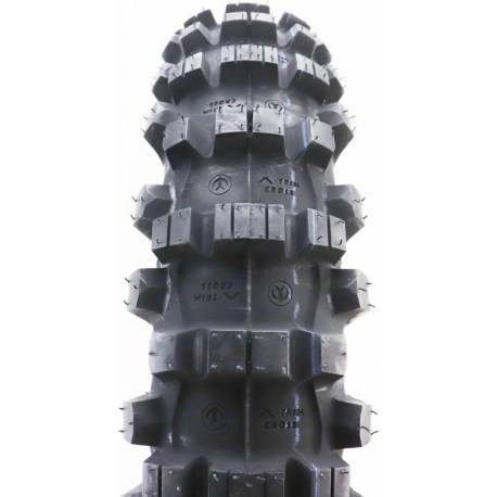 Шина 100/100-18 шипованная X-TRIM CROSS SB-119 SWALLOW