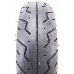 Шина 100/90-10 бескамерная, шоссейный рисунок SV402 SRC