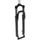 Вилка 29" ST 1-1/8" AM disc шток-260мм ход-100mm черный FSD LJ-535A