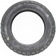 Шина 3,00-10 безкамерна, шипована CROSS 518 Mototech