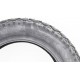 Шина 3,00-10 безкамерна, шипована CROSS 518 Mototech