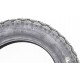 Шина 3,00-10 безкамерна, шипована CROSS 518 Mototech