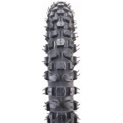 Шина 2,50-14 шипована CROSS SAKURA S-803 Китай