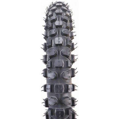 Шина 2,50-14 шипована CROSS SAKURA S-803 Китай