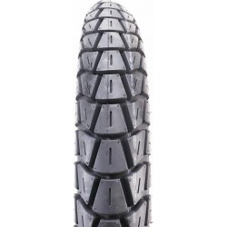 Шина 3,00-17 шипована INVADER S-228 DELI