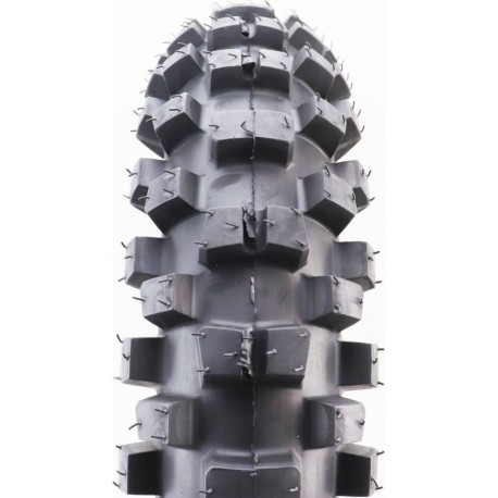 Шина 110/100-17 шипована CROSS SV-0805 SHIH FA