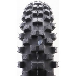 Шина 110/90-19 шипована CROSS SV-0805 SHIH FA